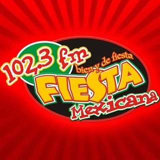 XHOO - Fiesta Mexicana 102.3 FM