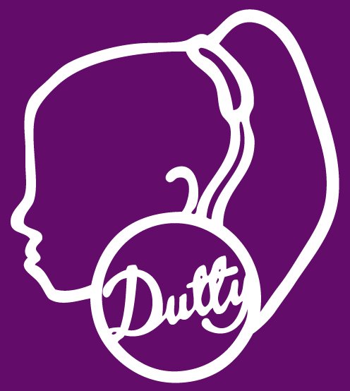 Dutty Girl
