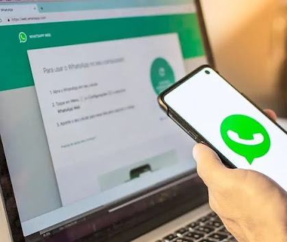 WhatsApp multidispositivo ya está disponible para algunos usuarios. 