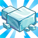 Bloque de hielo