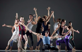 'El Arte de la Danza' en El Teatro Circo Price