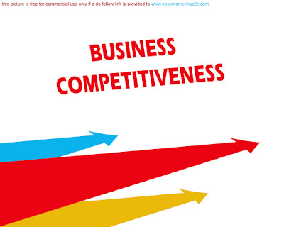 Business Competitiveness