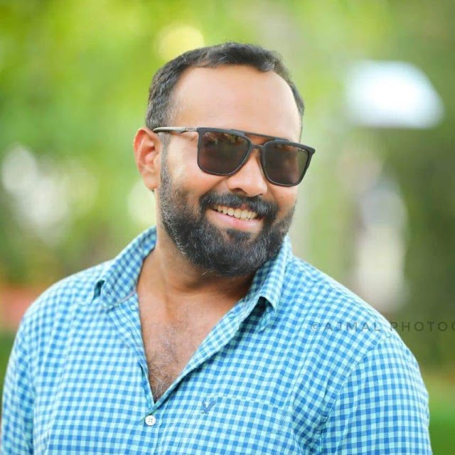 OMAR LULU IS LOOKING FOR ASSISTANT DIRECTOR FOR NEXT MOVIE