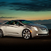 2014 Cadillac ELR