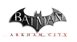 batman arkhan city logo