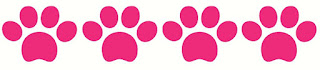 pink 4 paw rating