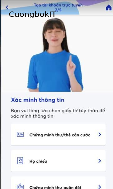 Hướng dẫn nhận 80k HOÀN TOÀN MIỄN PHÍ từ MBBank