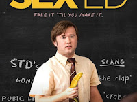 Sex Ed 2014 Film Completo Streaming