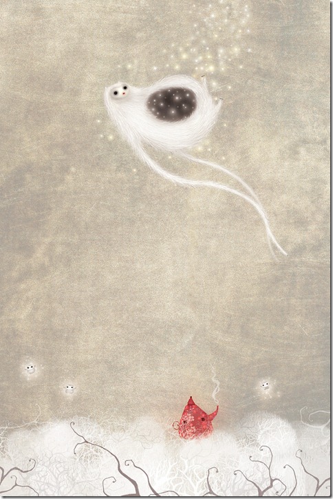 Lisa Evans Ilustrações (2)