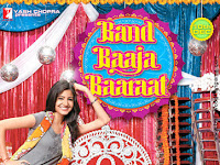 Band Baaja Baaraat 2010 Film Completo Download