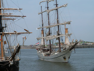 Oostende voor Anker