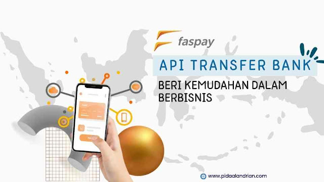 Faspay API (Application Programming Interface)