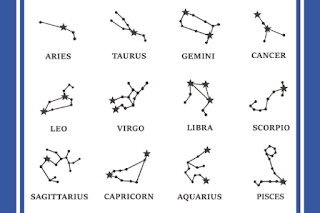 Zodiac SVG Bundle, zodiac sign svg, astrology svg, horoscope svg, constellantion svg, aries svg, taurus svg, gemini svg, leo svg, virgo svg
