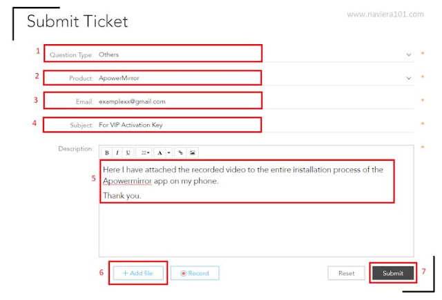 How to mirror Android Screen to PC with internal Audio using Apowermirror 2021