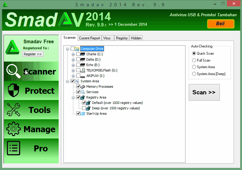 Download Software Pc Teraman - Cara Termudah dan Teraman Root Semua Android Tanpa PC - Zaidan ...