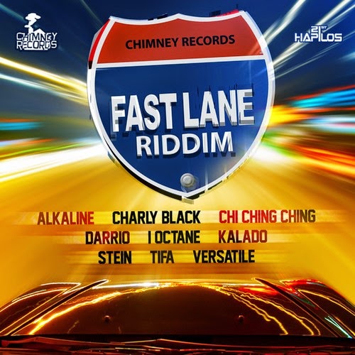 Fast Lane Riddim