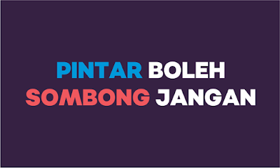 Kumpulan Contoh Slogan Pendidikan Lengkap Dengan Gambar