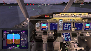 Microsoft Flight Simulator X Cheats