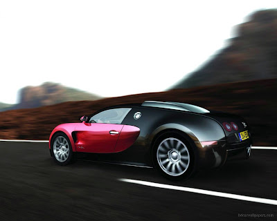 BUGATTI VEYRON CAR WALLPAPERS