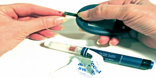 Diabetes risk factors - different diabetes risk factors?