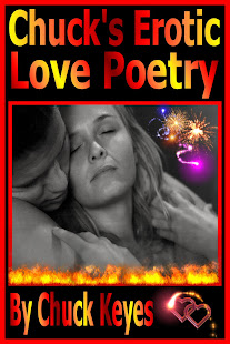 Chuck's Erotic Love Poetry