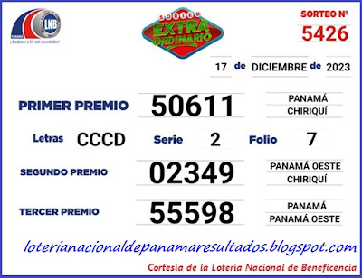 resultados-sorteo-domingo-17-de-diciembre-2023-loteria-nacional-de-panama-tablero-oficial