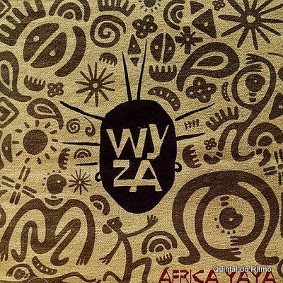 Wyza - África Yaya ~ Dikanza