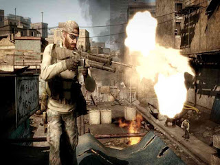 Medal Of Honor 2010 PC Game Free Download