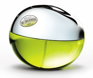 DKNY Be Delicious eau de parfum dames