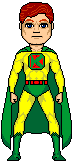 Krypton Kid Krypton Kid