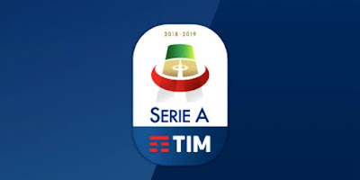 Hasil Lengkap, Klasemen dan Top Skor Pekan ke-33 Serie A