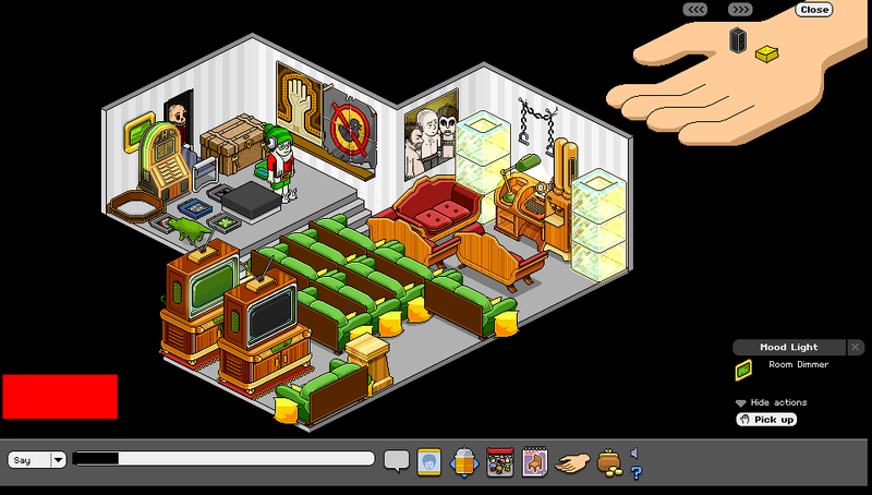 Free Habbo Hotel Account | Free Games For You - 800 x 454 png 281kB