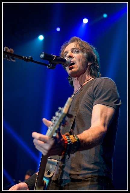 Rick Springfield