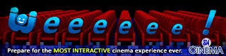 SM Winema Interactive Cinema