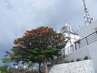 Farol de Mamelles