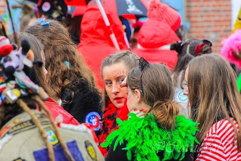  Carnaval de Wormhout 03/08/2020
