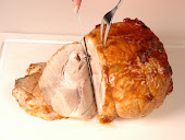 PERNIL DE PORCO