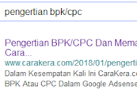 3 Cara Agar Artikel Muncul Di Halaman Pertama Google Bing Dan Yahoo