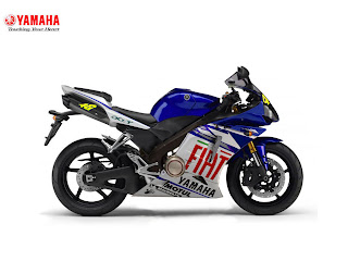 Gambar Modifikasi Motor Yamaha Vixion 2009