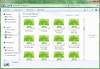 Cara Menampilkan Gambar dalam bentuk Thumbnail di Windows 7