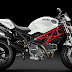 Ducati Monster 796
