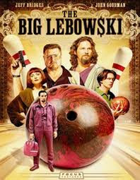 The Big Lebowski (1998) Org Hindi Audio Track File