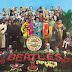 The Beatles - Sgt. Pepper's Lonely Hearts Club Band (1967 Album Category)