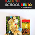 Back To School Bento with HINODE RICE