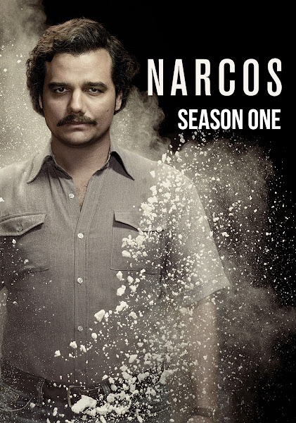 Download Narcos Season 1 Dual Audio Hindi-English 720p & 1080p WEBRip ESubs