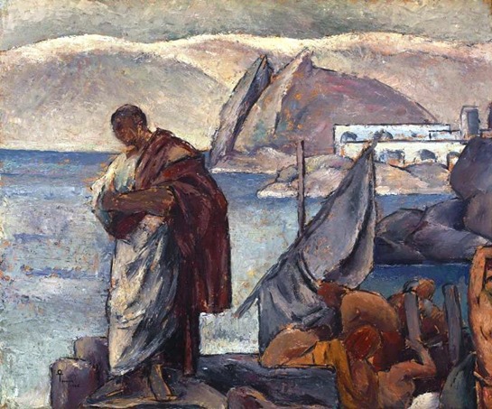 Esilio