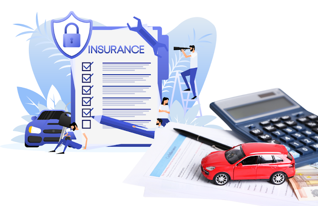 Car Insurance Startups Shake Up the Asian Market: Digital Innovation is Key