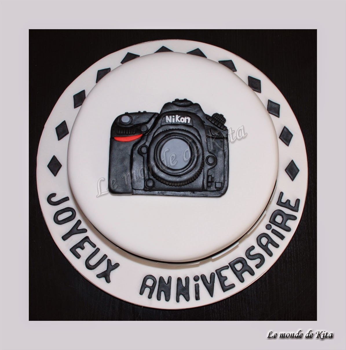 Le Photographe Photographie