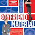 A Könyvmolyképzőnél érkezik a Boyfriend Material