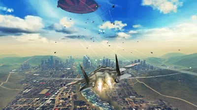 Sky Gamblers: Air Supremacy Download